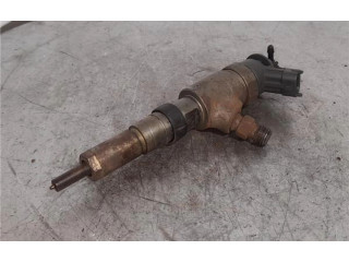 Форсунка 0445110252, 0445110252    Citroen Nemo   