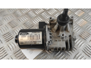 Моторчик дворников GK2117501AA, W000074693    Ford Transit Custom