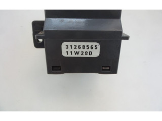 Переключатель дворников 31268565, 31268565   Volvo XC90