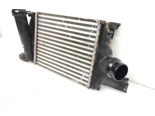 Интеркулер 14461B680E, 144963014R Dacia Sandero II