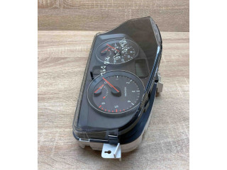 Přístrojová deska Volvo S40 2008 30765316, 0010181