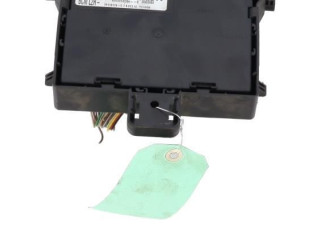 Модуль управления BSM 8200674661 Renault Clio III