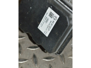 Блок АБС 8K0907379CP   Audi  A5  2016 -  года