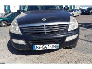 Блок предохранителей  8231008B10, 8231008B10   SsangYong Rexton    