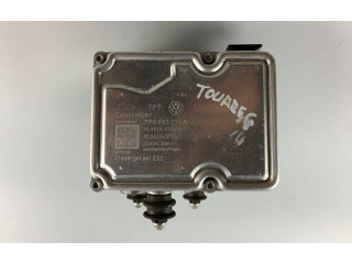 Jednotka ABS 7P0614517R, TZP0001 Volkswagen Touareg II 2016