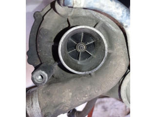 Turbodmychadlo Турбина 9622526980   Citroen Berlingo   