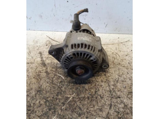 Генератор 1022111780, 1022111780   Honda HR-V      