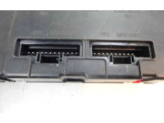 Модуль управления BSM 8200351182 Renault Scenic RX