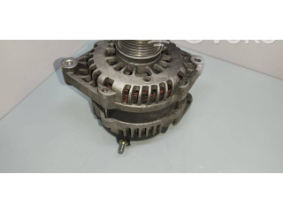 Генератор 13580078, 12B27   Opel Antara      