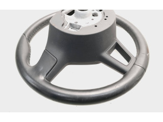 Руль Skoda Octavia Mk3 (5E)  2013 - 2019 года 5E0419091BQ      