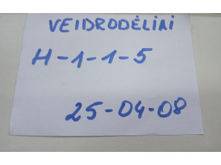 Зеркало (управляемое электричеством) 7700431542, 9611090 Renault Scenic I