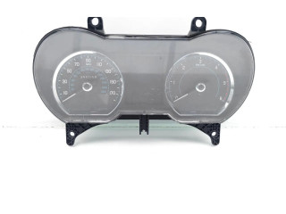 Панель приборов BW83-10849-JF   Jaguar XF       