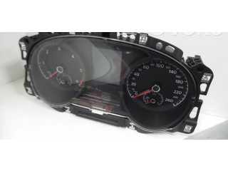 Панель приборов 5G0920861A   Volkswagen Golf VII       