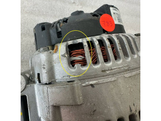 Генератор 05E903018G Cupra Leon