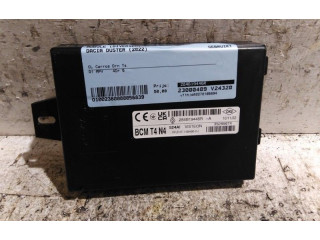 Блок управления 284B19446R, 284B19446R   Dacia Duster