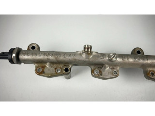 Vstřikovací lišta 8665631 Mini Clubman F54 pro benzínový motor 1.5 B38A15A