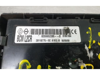 Блок комфорта BCML2CR, 01061984 Renault Clio III