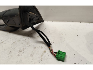 Зеркало электрическое        Volvo XC90  2003 - 2006 года   