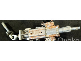  рейка  Колонка рулевая 02801116   Saab 9-3 Ver1 1998-2005 года