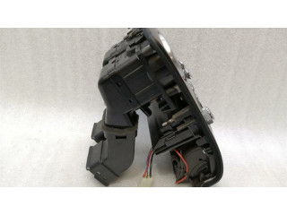 Блок управления климат-контролем 3W5907049 Bentley Flying Spur