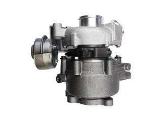 Турбина Mitsubishi ASX 1.8 1608851880, TC50-0017