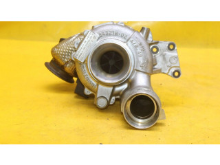 Turbodmychadlo Турбина Mercedes-Benz C W205