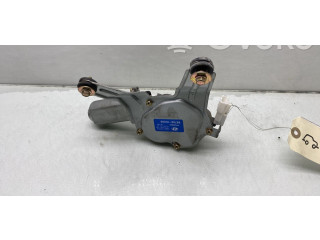 Моторчик заднего дворника 987001C000    Hyundai Getz