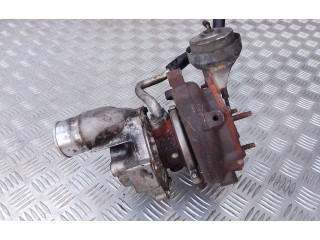 Турбина Lexus IS 220D-250-350