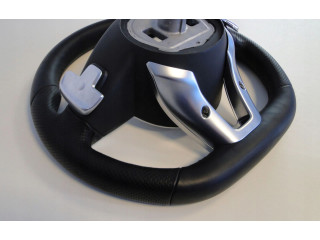 Руль Mercedes-Benz GLC X253 C253 2015 - года