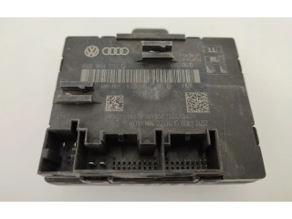 Блок комфорта 8X0959795D   Audi A1   