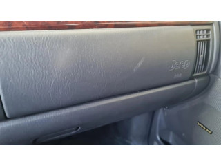 Подушка безопасности водителя Jeep Grand Cherokee (WJ)