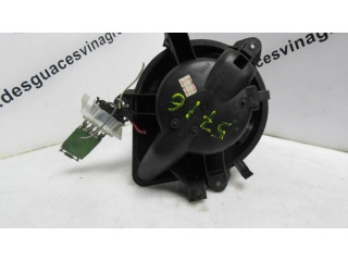 Вентилятор печки       Fiat Punto Evo