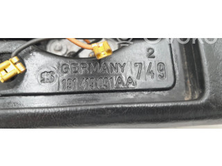 Руль Volkswagen Golf II 1984 - 1991 года 191419091AA