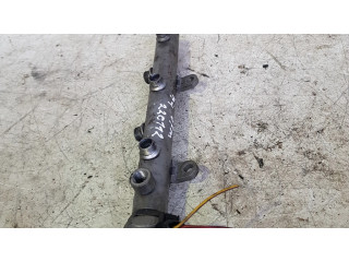 Vstřikovací lišta 059130090 Audi A4 S4 B7 8E 8H pro naftový motor 3.0 ASB