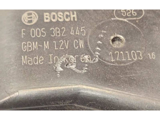 Вентилятор печки    F00S3B2445   Ford Ranger