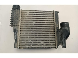 Интеркулер 9675627980 Citroen Berlingo