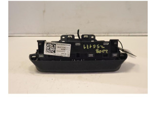 Дисплей E119074 Peugeot 2008 II