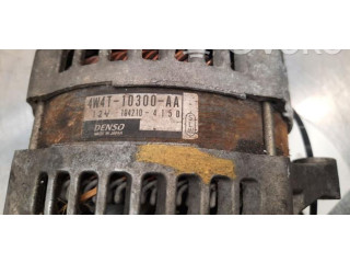 Генератор 4W4T10300AA Aston Martin Vantage III