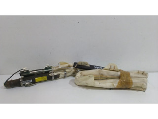 Боковая подушка безопасности P52029297AG Jeep Grand Cherokee