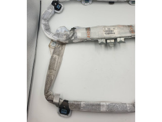 Боковая подушка безопасности 9182225   BMW X3 F25