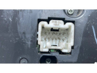 Блок управления климат-контролем GAM761190B, T1005815J Mazda 6