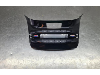 Блок управления климат-контролем 96722471XU, E1063177   Peugeot 2008 I