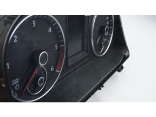 Панель приборов 2K0920875L, A2C35028500   Volkswagen Caddy       