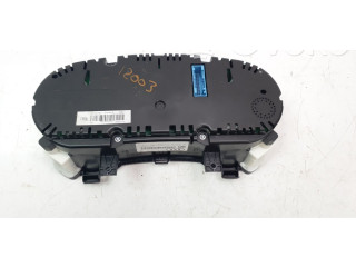 Панель приборов 8X0920930G   Audi A1       