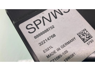 Блок управления C71085105, 8888888752 Volvo XC40