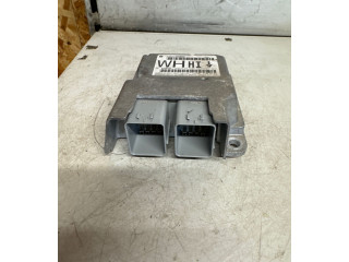 Блок подушек безопасности 04606938AD, 0285001816   Jeep Grand Cherokee (WK)