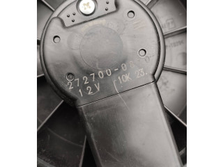 Вентилятор печки 04924E, 04924E Daihatsu Cuore