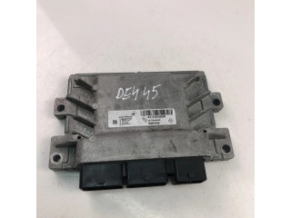 Řídící jednotka 237D40289R   Renault Zoe 2016