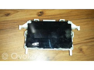 Дисплей 8A6T18B955AJ, 8A6T-18B955-AJ Ford Fiesta