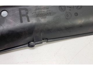 Боковая подушка безопасности 3D1880742C, 0334087C Volkswagen Phaeton